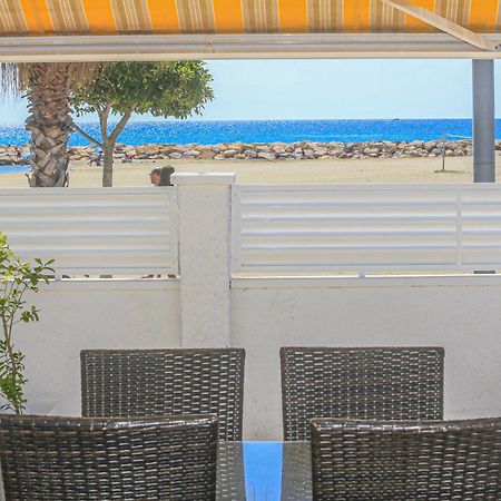 Villa Laura II - Only Families Cambrils Exteriér fotografie