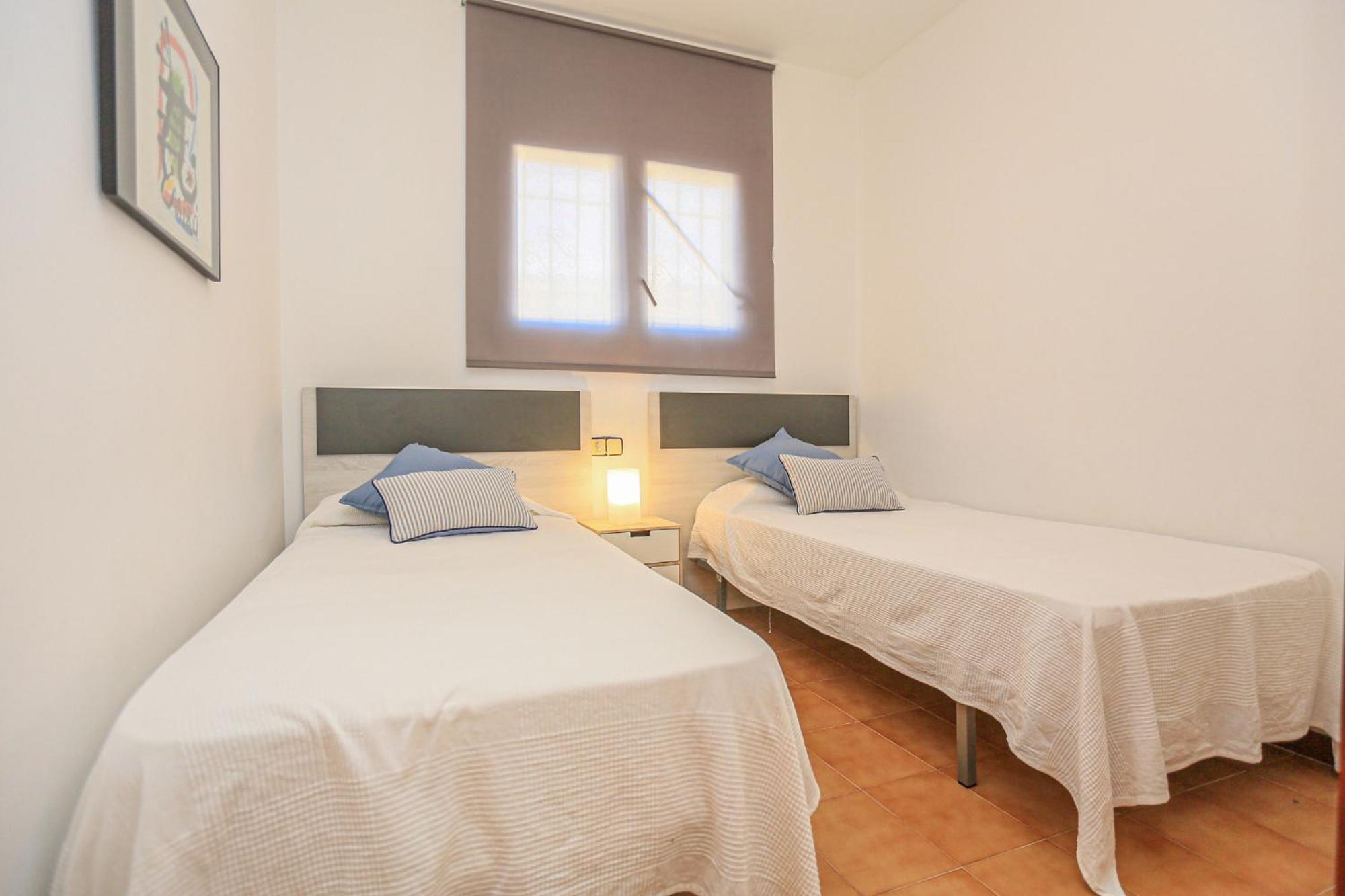 Villa Laura II - Only Families Cambrils Exteriér fotografie