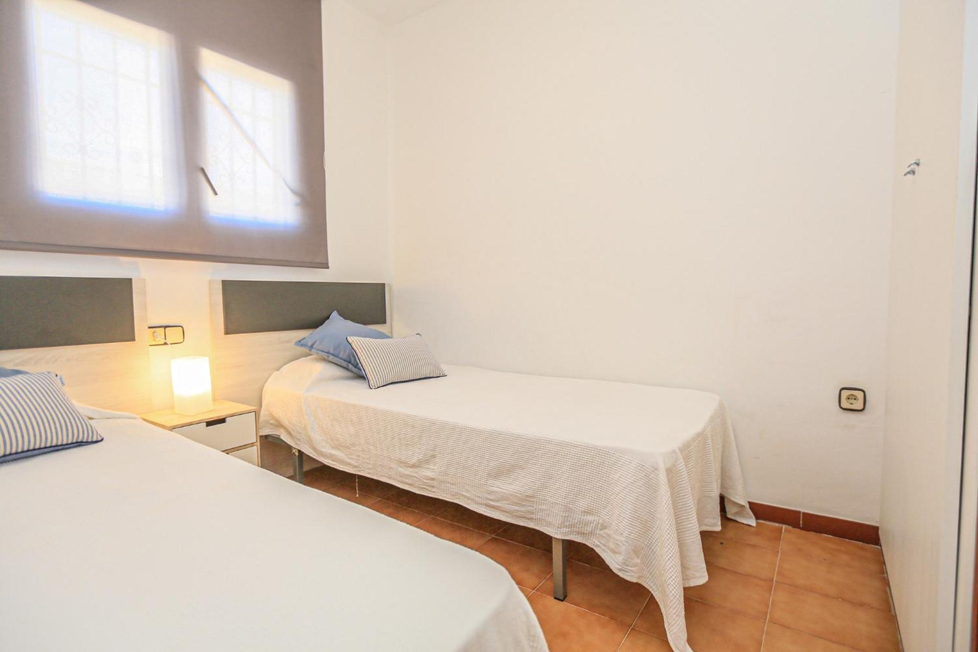 Villa Laura II - Only Families Cambrils Exteriér fotografie