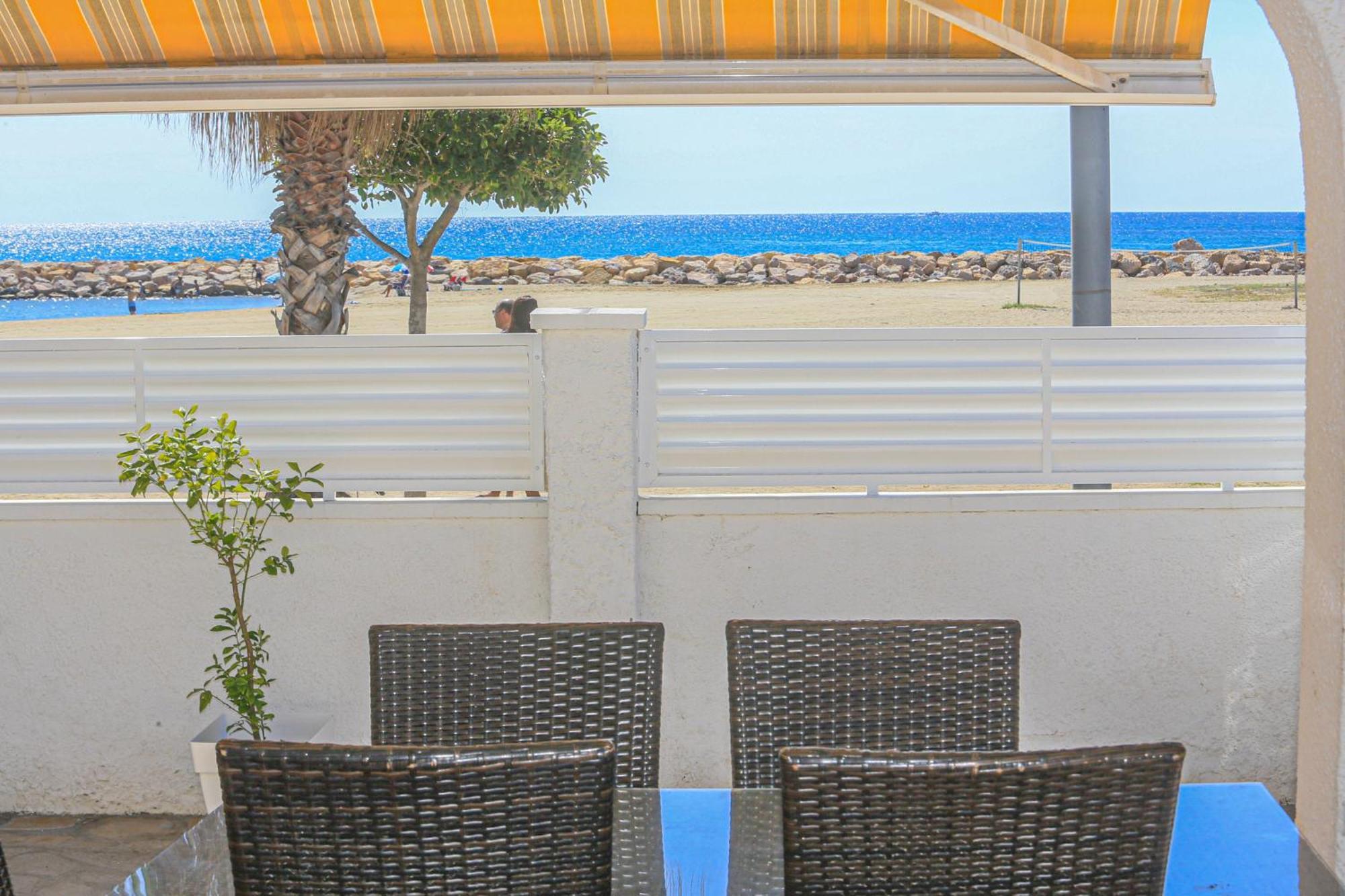 Villa Laura II - Only Families Cambrils Exteriér fotografie