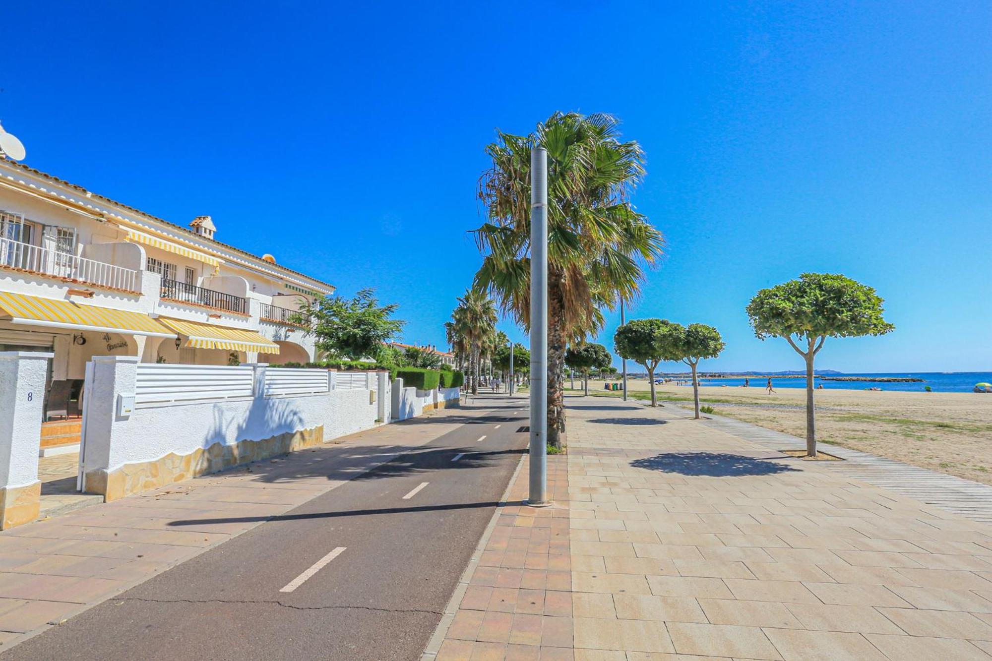 Villa Laura II - Only Families Cambrils Exteriér fotografie