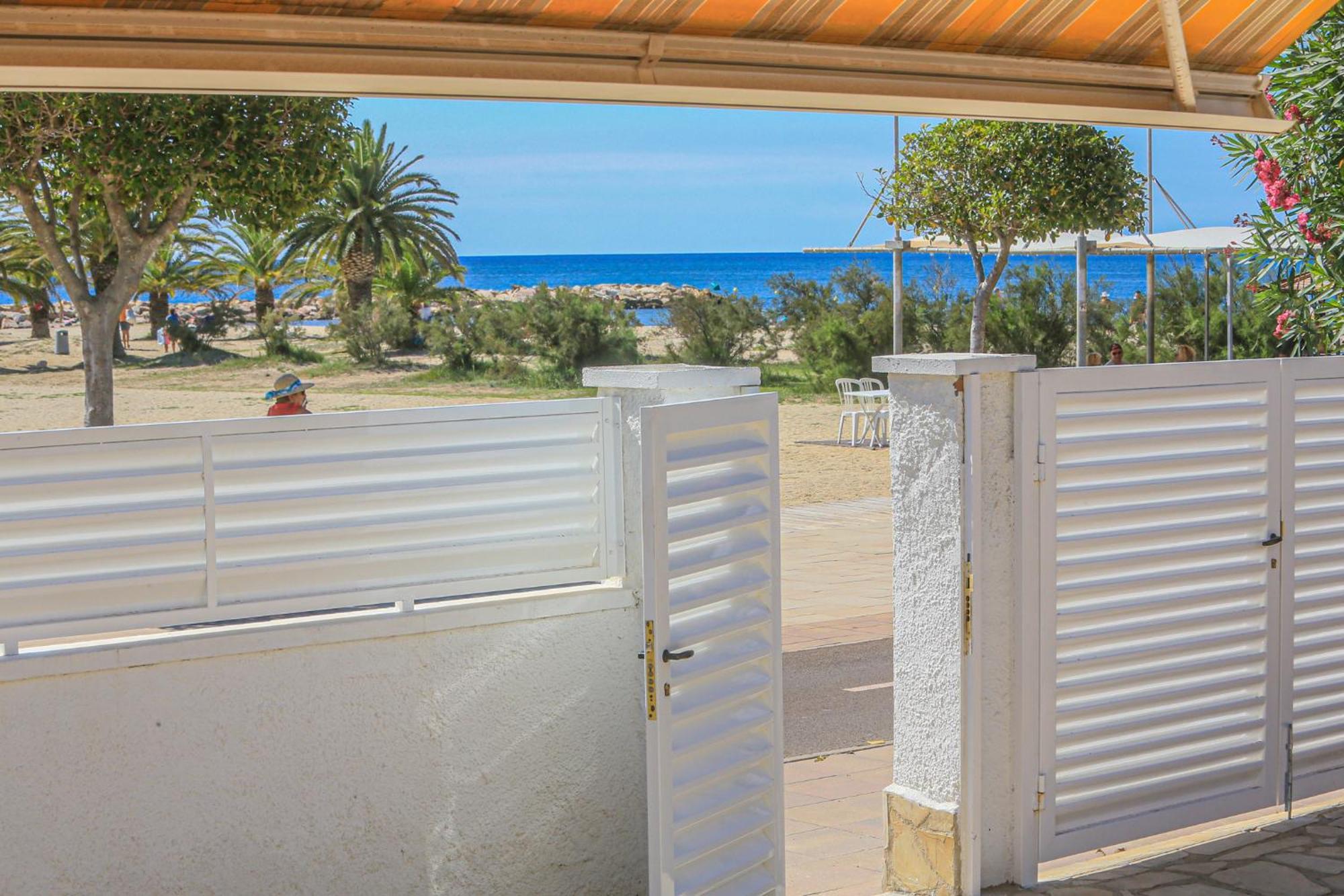 Villa Laura II - Only Families Cambrils Exteriér fotografie