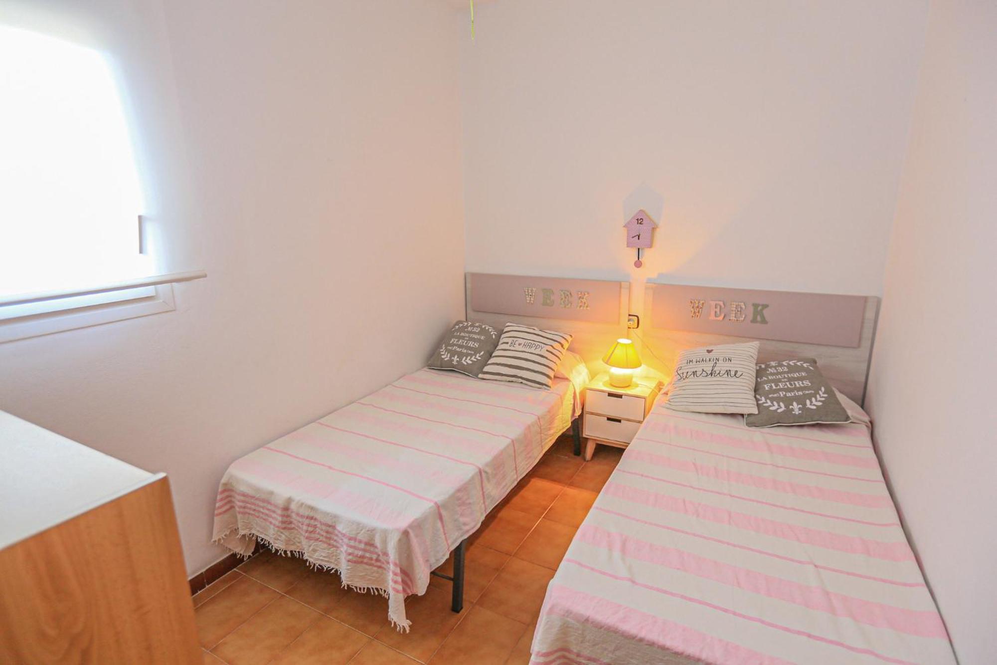 Villa Laura II - Only Families Cambrils Exteriér fotografie