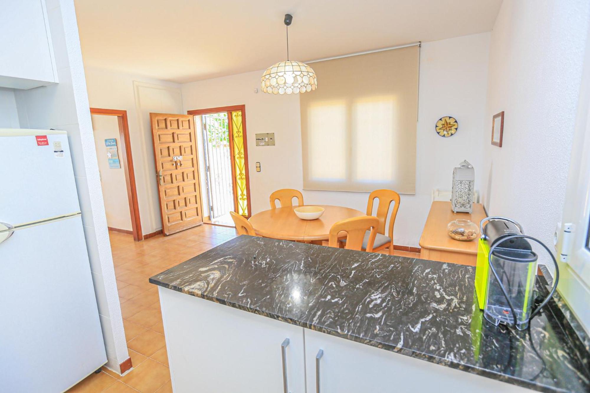 Villa Laura II - Only Families Cambrils Exteriér fotografie