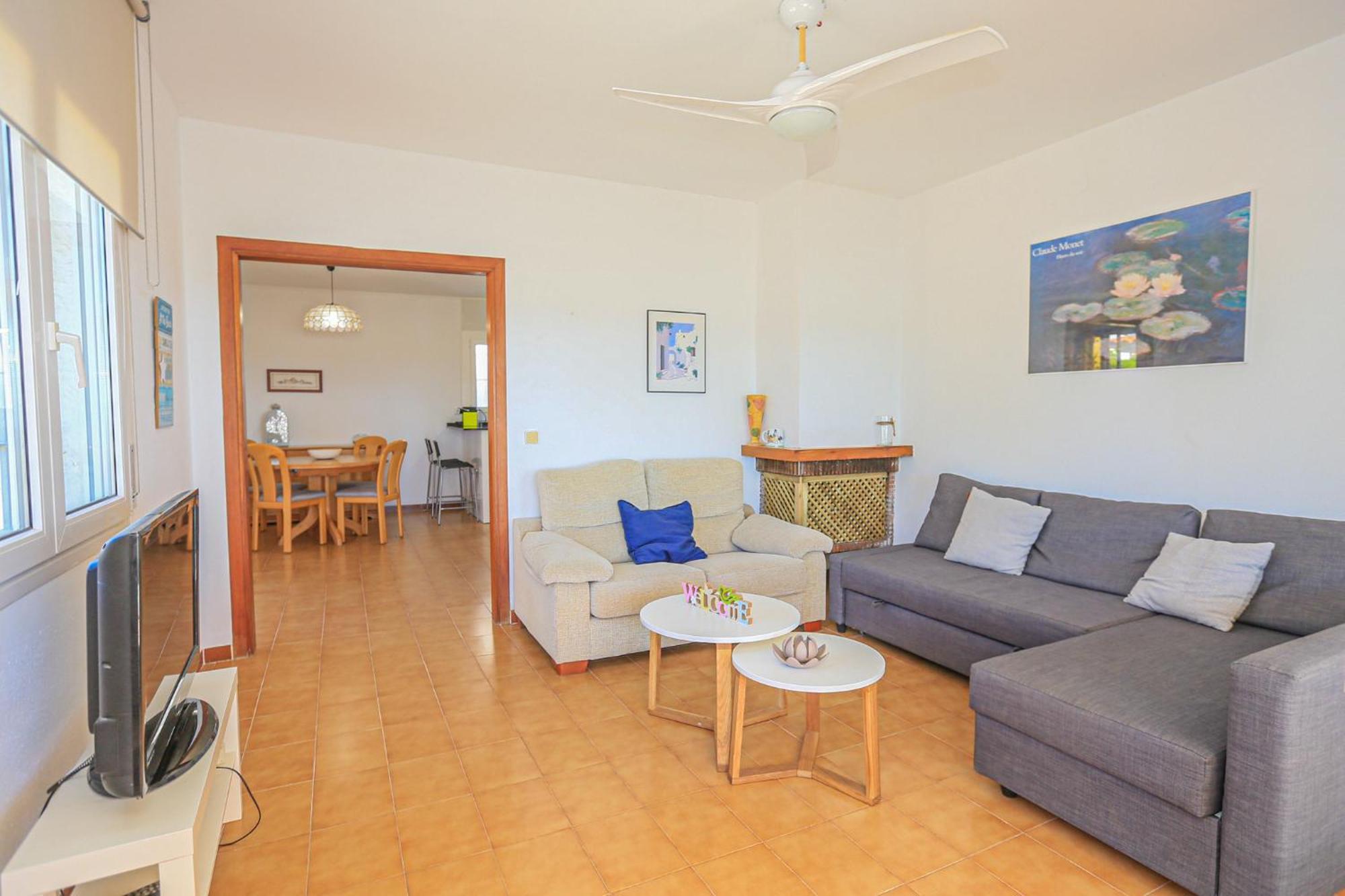 Villa Laura II - Only Families Cambrils Exteriér fotografie