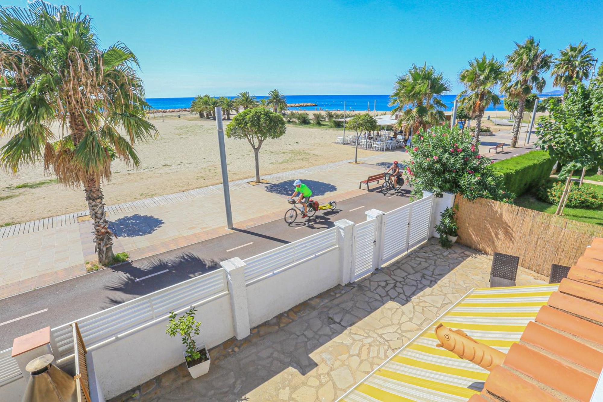 Villa Laura II - Only Families Cambrils Exteriér fotografie