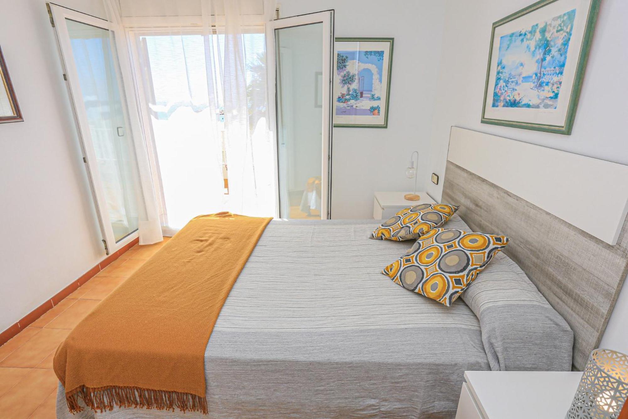 Villa Laura II - Only Families Cambrils Exteriér fotografie