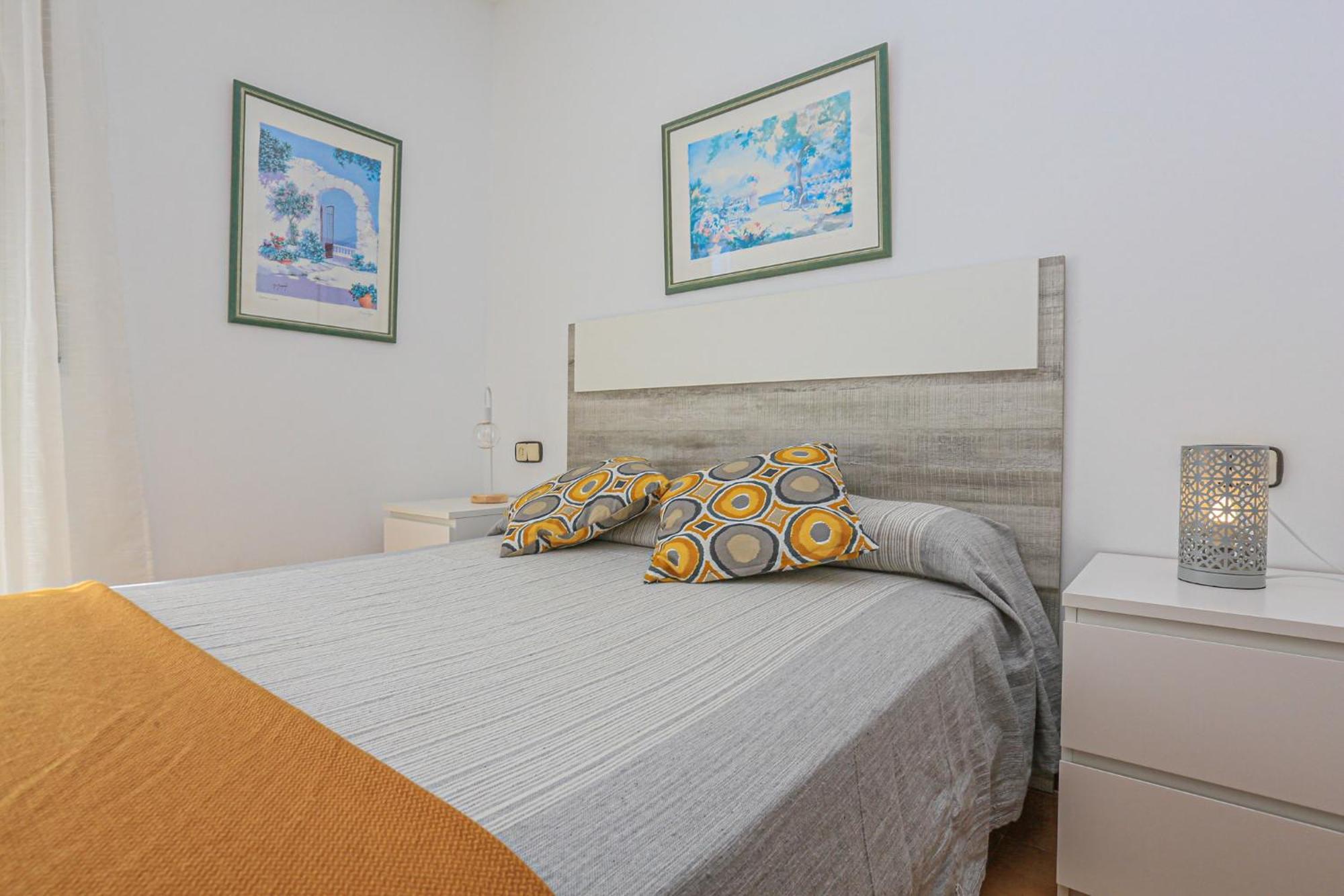 Villa Laura II - Only Families Cambrils Exteriér fotografie