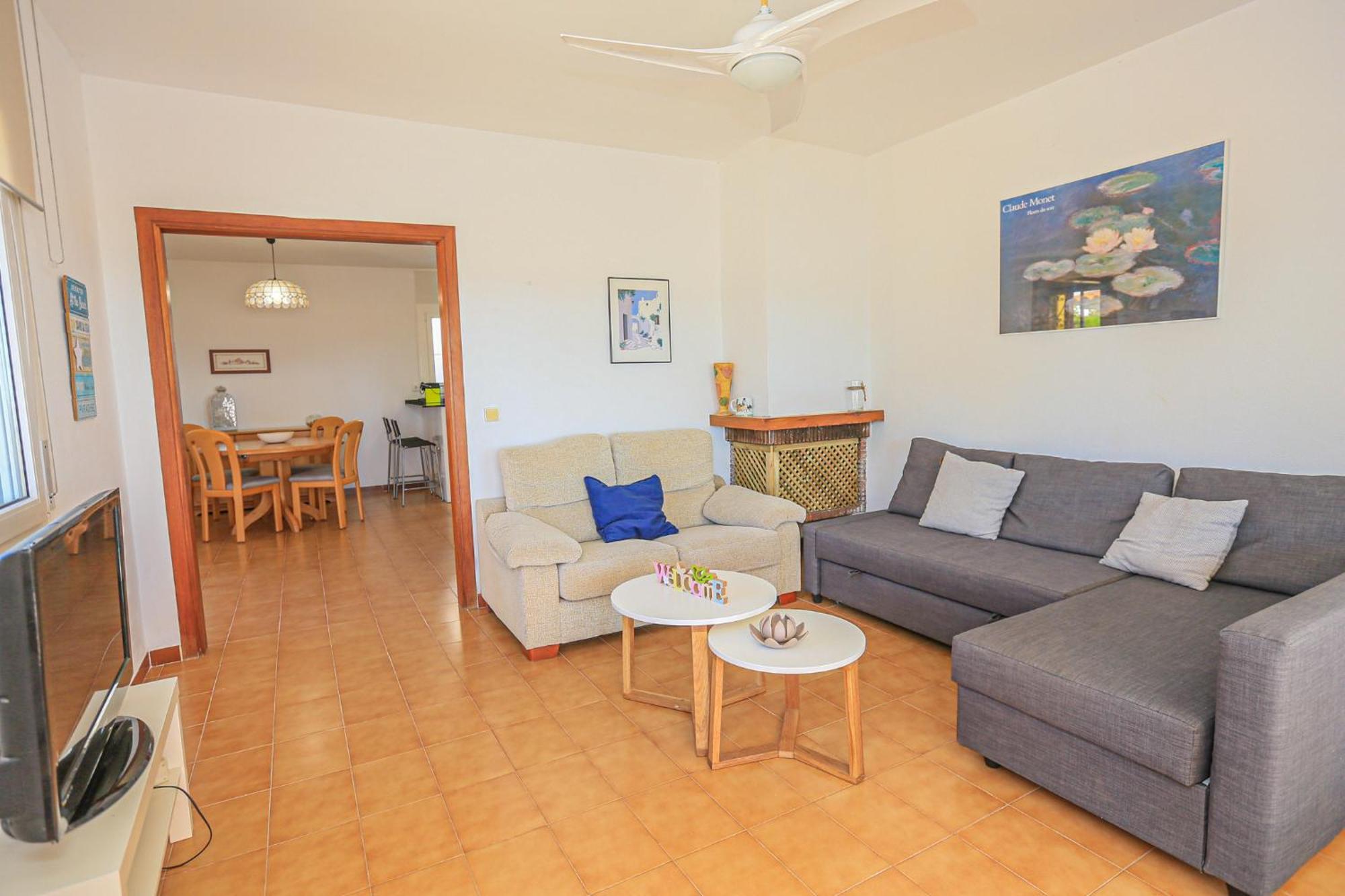 Villa Laura II - Only Families Cambrils Exteriér fotografie