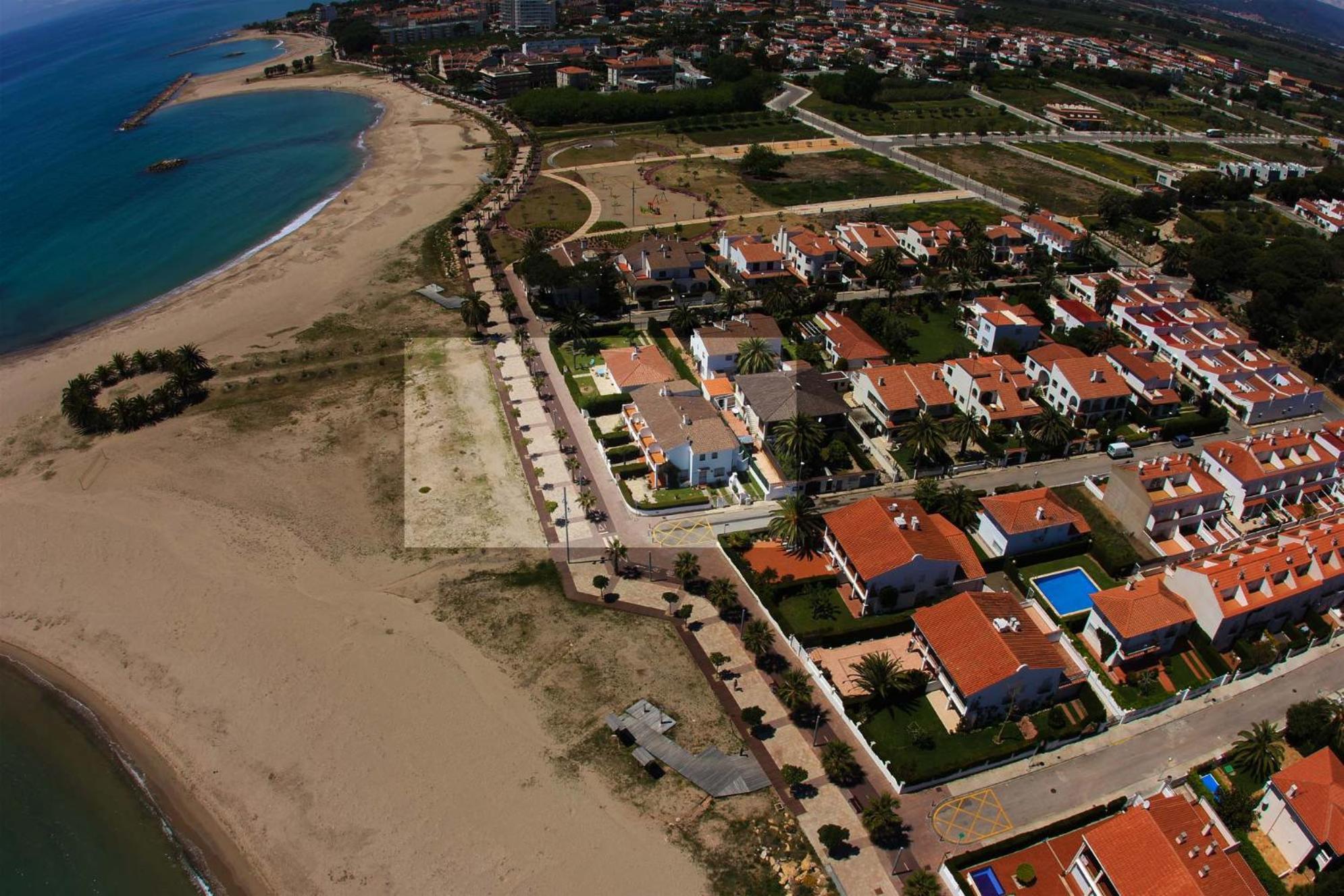 Villa Laura II - Only Families Cambrils Exteriér fotografie
