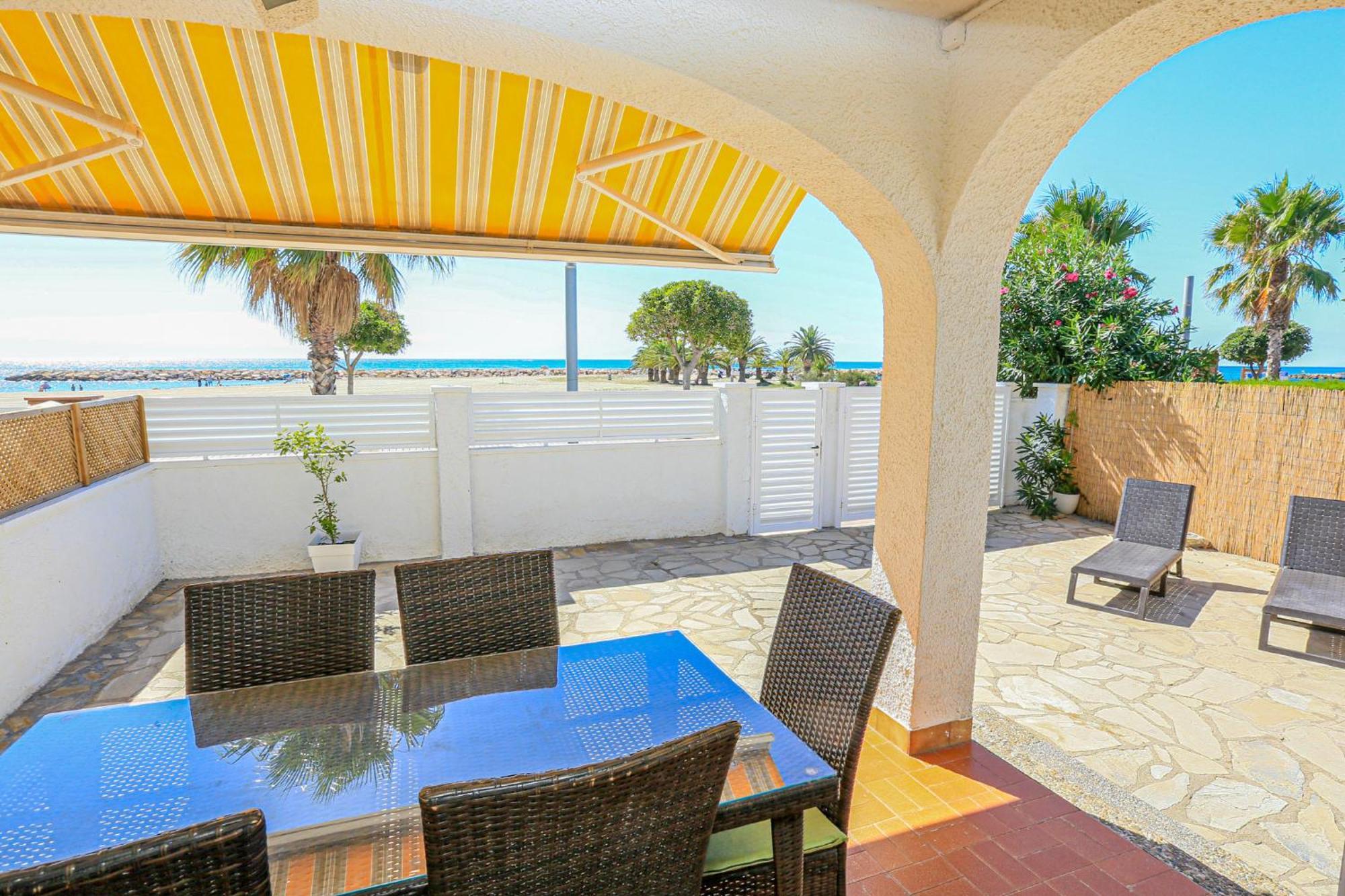 Villa Laura II - Only Families Cambrils Exteriér fotografie