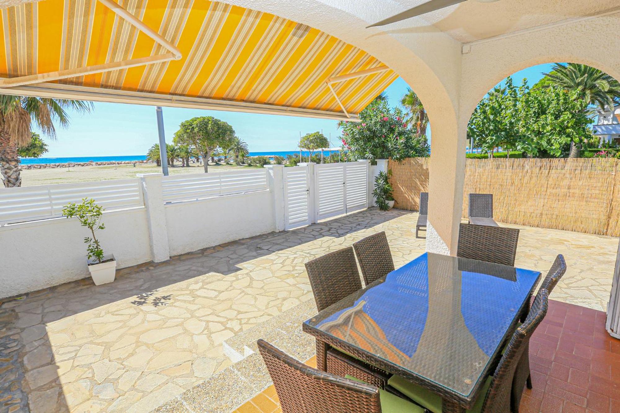 Villa Laura II - Only Families Cambrils Exteriér fotografie